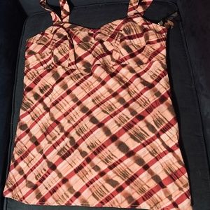 Kristin Davis Camisole